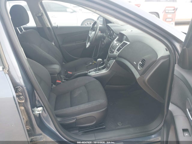 Aukcja sprzedaży 2014 Chevrolet Cruze 1lt Auto, vin: 1G1PC5SB2E7194572, numer aukcji: 46347620
