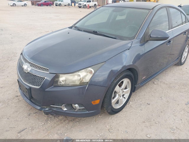 Aukcja sprzedaży 2014 Chevrolet Cruze 1lt Auto, vin: 1G1PC5SB2E7194572, numer aukcji: 46347620