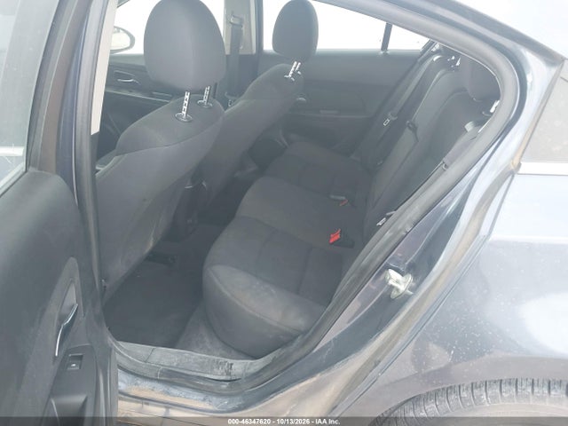 Aukcja sprzedaży 2014 Chevrolet Cruze 1lt Auto, vin: 1G1PC5SB2E7194572, numer aukcji: 46347620