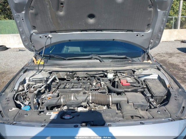 Auction sale of the 2018 Honda Accord Sport, vin: 1HGCV1F33JA089114, lot number: 46347621