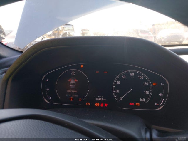 Auction sale of the 2018 Honda Accord Sport, vin: 1HGCV1F33JA089114, lot number: 46347621