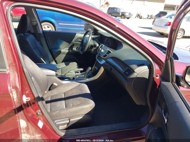 Aukcja sprzedaży 2013 Honda Accord Sport, vin: 1HGCR2F50DA222153, numer aukcji: 46347631
