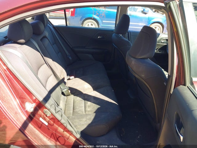 Aukcja sprzedaży 2013 Honda Accord Sport, vin: 1HGCR2F50DA222153, numer aukcji: 46347631