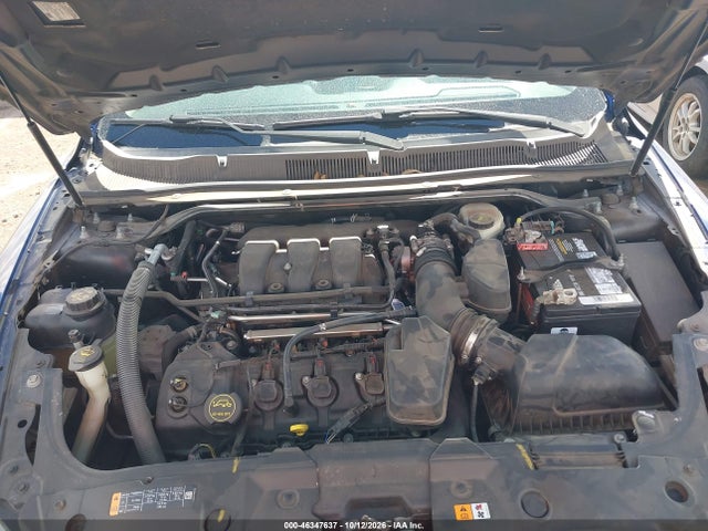 1FAHP2D87EG145406 Ford TAURUS SE