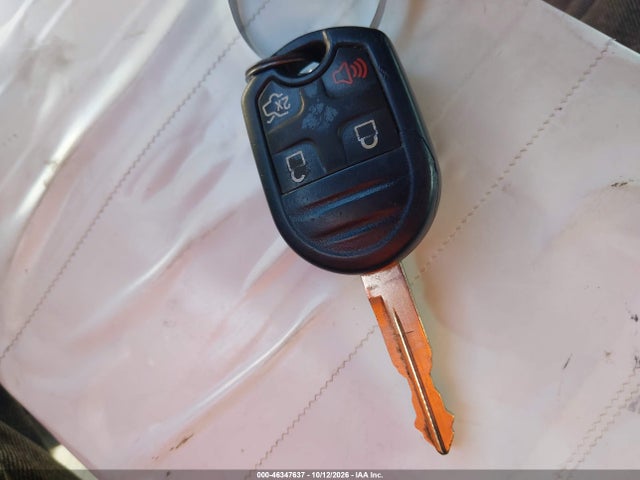 1FAHP2D87EG145406 Ford TAURUS SE