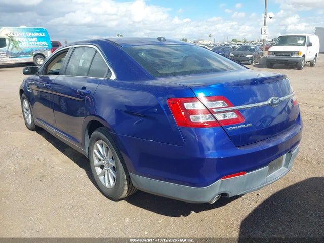 1FAHP2D87EG145406 Ford TAURUS SE