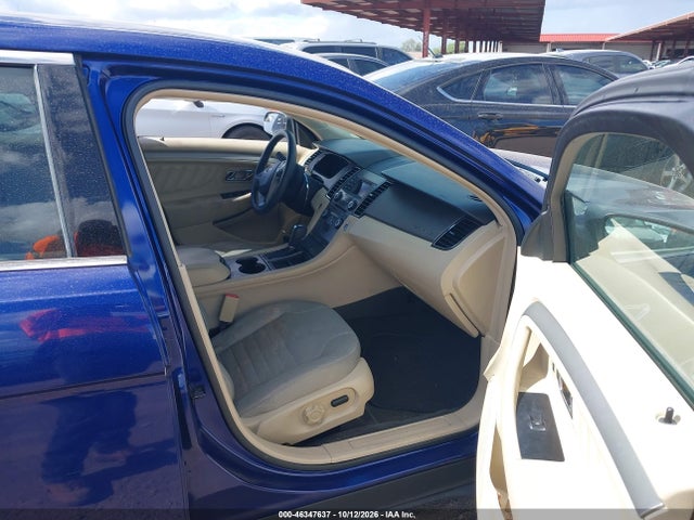 1FAHP2D87EG145406 Ford TAURUS SE