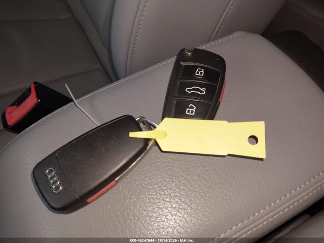 46347644 :رقم المزاد ، WA1ECCFS1HR007709 vin ، 2017 Audi Q3 2.0t Premium مزاد بيع