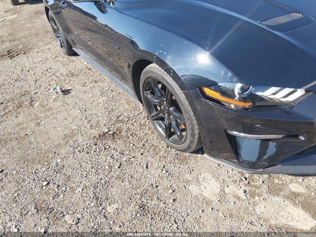 Продаж на аукціоні авто 2018 Ford Mustang Gt Premium, vin: 1FA6P8CF6J5125728, номер лоту: 46347678
