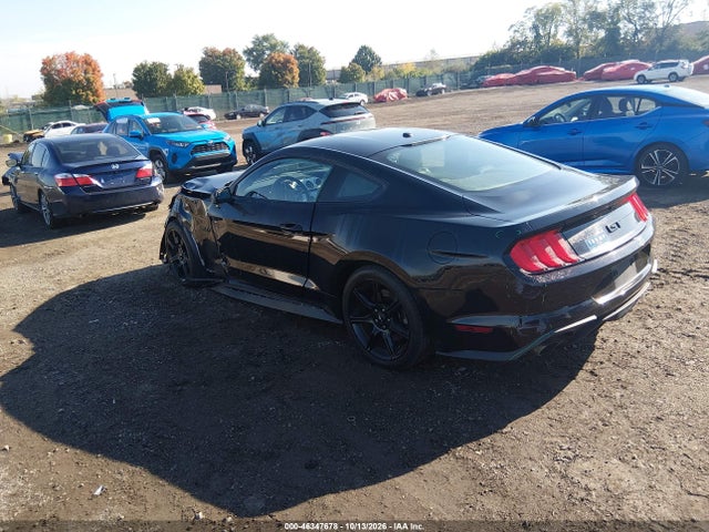 Продаж на аукціоні авто 2018 Ford Mustang Gt Premium, vin: 1FA6P8CF6J5125728, номер лоту: 46347678