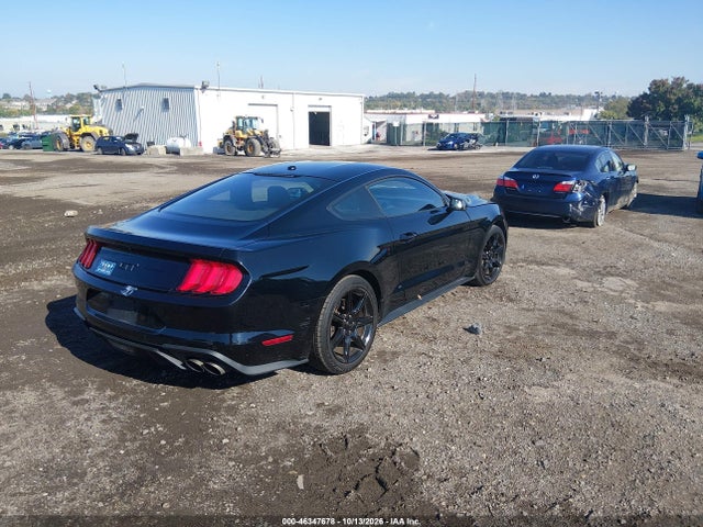 Продаж на аукціоні авто 2018 Ford Mustang Gt Premium, vin: 1FA6P8CF6J5125728, номер лоту: 46347678