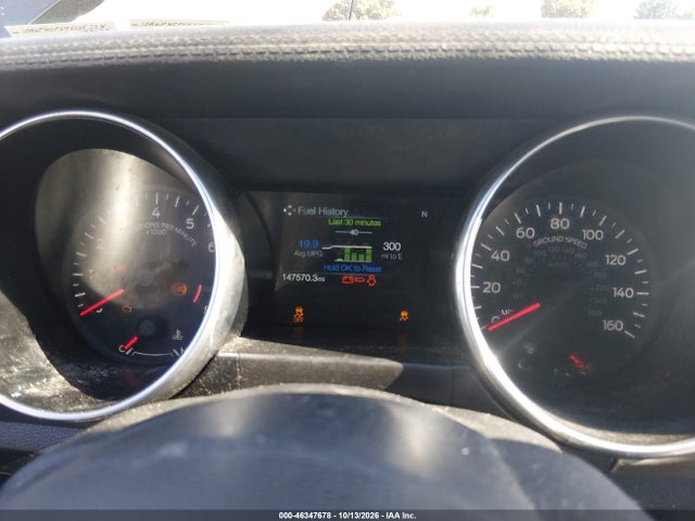 Продаж на аукціоні авто 2018 Ford Mustang Gt Premium, vin: 1FA6P8CF6J5125728, номер лоту: 46347678