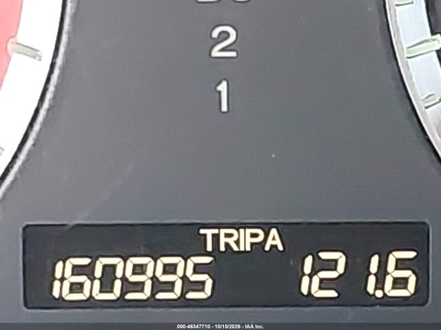 46347710 :رقم المزاد ، JHMCP26379C013957 vin ، 2009 Honda Accord 2.4 Lx مزاد بيع