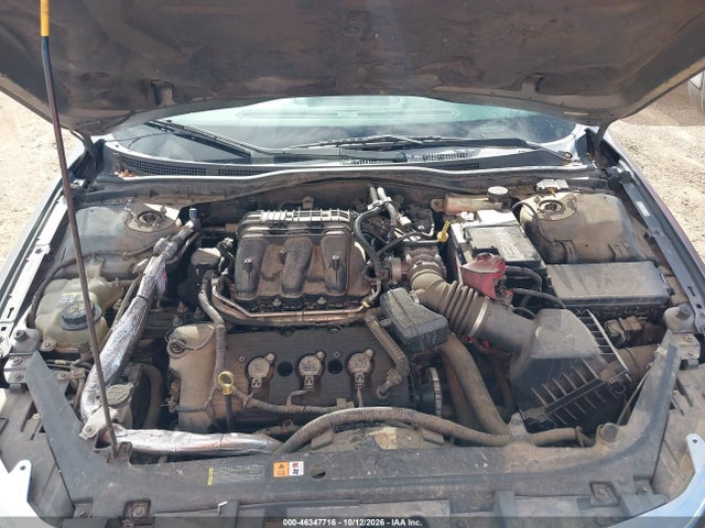 Продаж на аукціоні авто 2010 Ford Fusion Se, vin: 3FAHP0HG8AR423593, номер лоту: 46347716