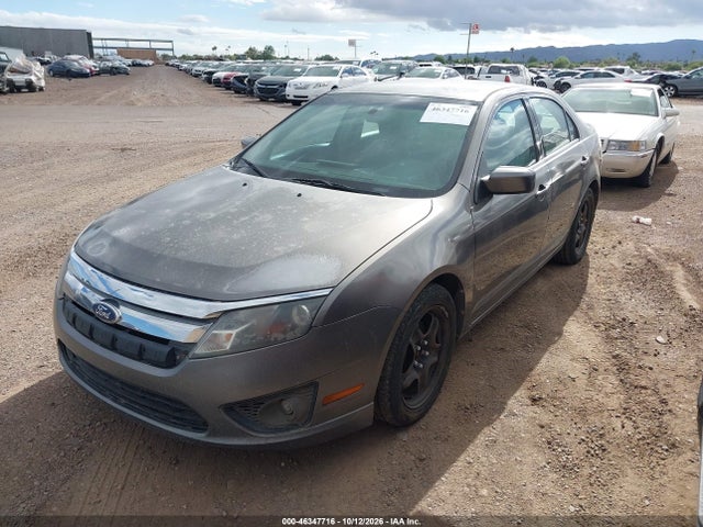 Продаж на аукціоні авто 2010 Ford Fusion Se, vin: 3FAHP0HG8AR423593, номер лоту: 46347716