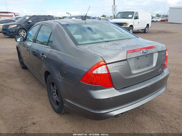 Продаж на аукціоні авто 2010 Ford Fusion Se, vin: 3FAHP0HG8AR423593, номер лоту: 46347716