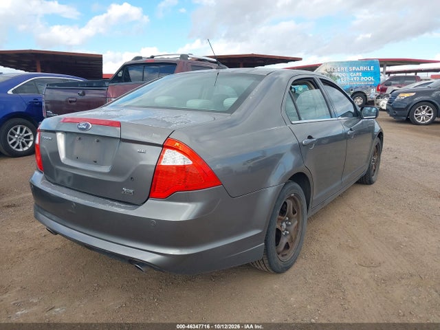 Продаж на аукціоні авто 2010 Ford Fusion Se, vin: 3FAHP0HG8AR423593, номер лоту: 46347716