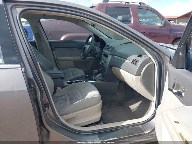 Продаж на аукціоні авто 2010 Ford Fusion Se, vin: 3FAHP0HG8AR423593, номер лоту: 46347716
