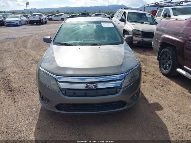 Продаж на аукціоні авто 2010 Ford Fusion Se, vin: 3FAHP0HG8AR423593, номер лоту: 46347716