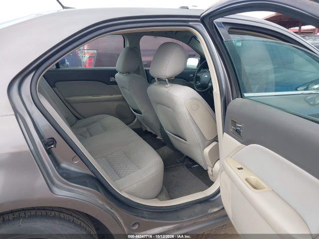 Продаж на аукціоні авто 2010 Ford Fusion Se, vin: 3FAHP0HG8AR423593, номер лоту: 46347716