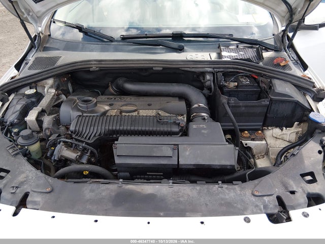 Aukcja sprzedaży 2013 Volvo S60 T5/t5 Platinum/t5 Premier/t5 Premier Plus, vin: YV1612FH2D2183731, numer aukcji: 46347740