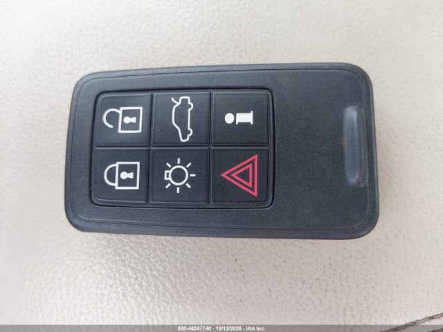 Aukcja sprzedaży 2013 Volvo S60 T5/t5 Platinum/t5 Premier/t5 Premier Plus, vin: YV1612FH2D2183731, numer aukcji: 46347740