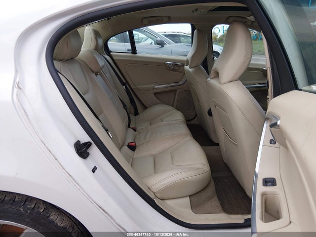 Aukcja sprzedaży 2013 Volvo S60 T5/t5 Platinum/t5 Premier/t5 Premier Plus, vin: YV1612FH2D2183731, numer aukcji: 46347740