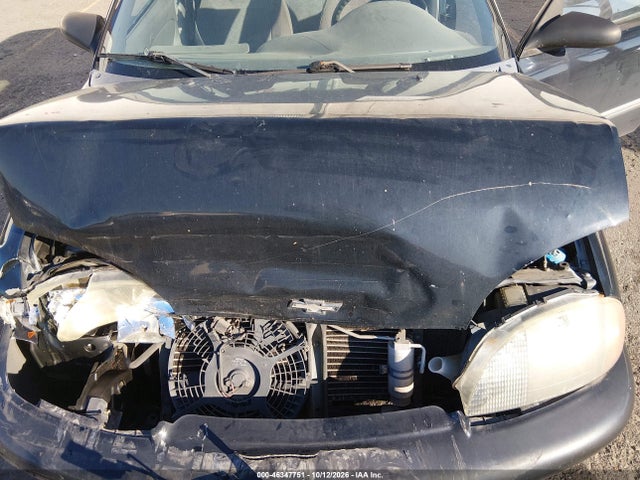 46347751 :رقم المزاد ، 2C1MR5227W6717303 vin ، 1998 Chevrolet Metro Lsi مزاد بيع