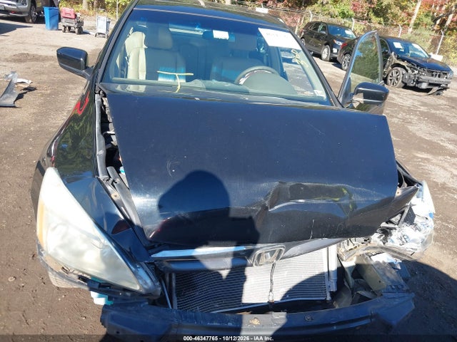 Продажа на аукционе авто 2007 Honda Accord 2.4 Ex, vin: 1HGCM56767A113265, номер лота: 46347765