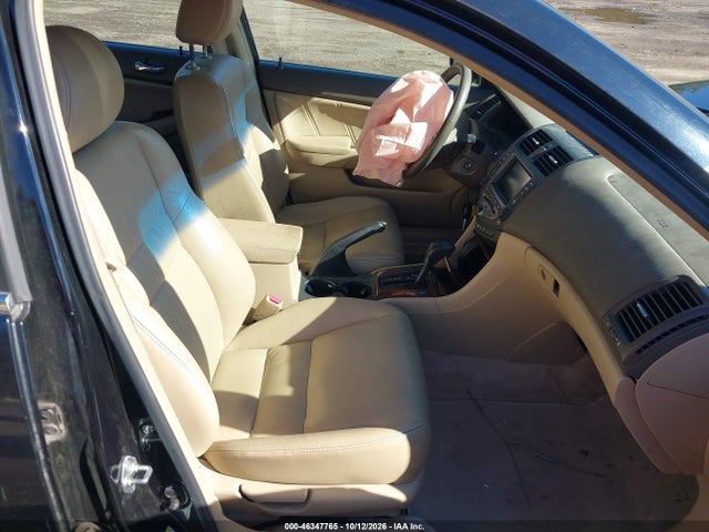 Продажа на аукционе авто 2007 Honda Accord 2.4 Ex, vin: 1HGCM56767A113265, номер лота: 46347765