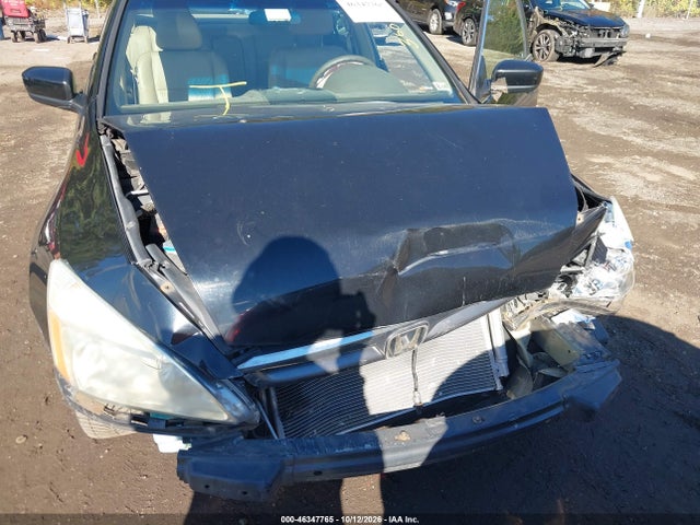 Продажа на аукционе авто 2007 Honda Accord 2.4 Ex, vin: 1HGCM56767A113265, номер лота: 46347765
