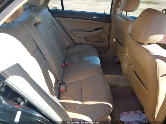 Продажа на аукционе авто 2007 Honda Accord 2.4 Ex, vin: 1HGCM56767A113265, номер лота: 46347765