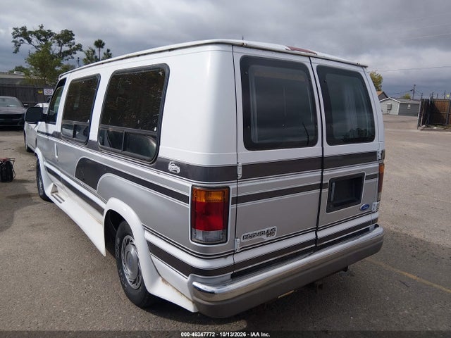 Aukcja sprzedaży 1993 Ford Econoline E150 Van, vin: 1FDEE14NXPHB14291, numer aukcji: 46347772