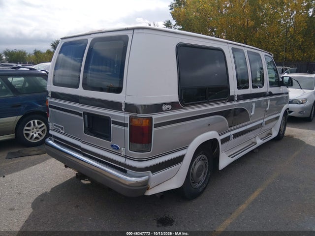 Aukcja sprzedaży 1993 Ford Econoline E150 Van, vin: 1FDEE14NXPHB14291, numer aukcji: 46347772