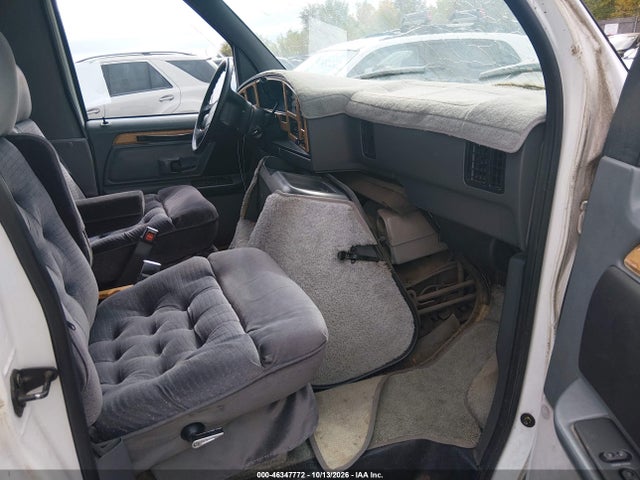 Aukcja sprzedaży 1993 Ford Econoline E150 Van, vin: 1FDEE14NXPHB14291, numer aukcji: 46347772