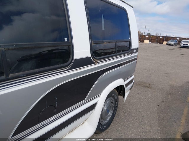 Aukcja sprzedaży 1993 Ford Econoline E150 Van, vin: 1FDEE14NXPHB14291, numer aukcji: 46347772