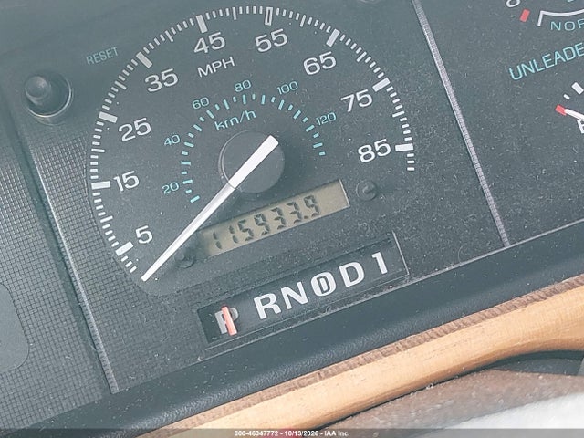 Aukcja sprzedaży 1993 Ford Econoline E150 Van, vin: 1FDEE14NXPHB14291, numer aukcji: 46347772