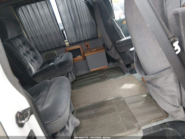 Aukcja sprzedaży 1993 Ford Econoline E150 Van, vin: 1FDEE14NXPHB14291, numer aukcji: 46347772