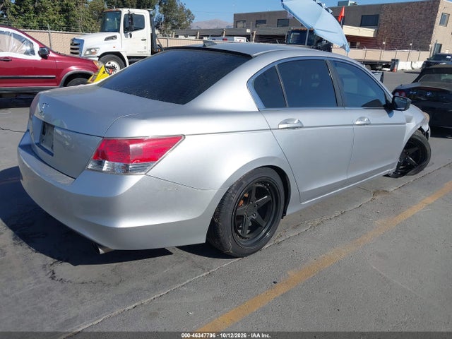 Auction sale of the 2008 Honda Accord 2.4 Lx-p, vin: 1HGCP26428A067723, lot number: 46347796