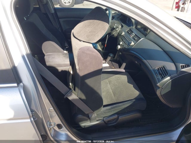Auction sale of the 2008 Honda Accord 2.4 Lx-p, vin: 1HGCP26428A067723, lot number: 46347796