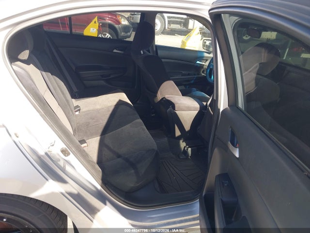 Auction sale of the 2008 Honda Accord 2.4 Lx-p, vin: 1HGCP26428A067723, lot number: 46347796