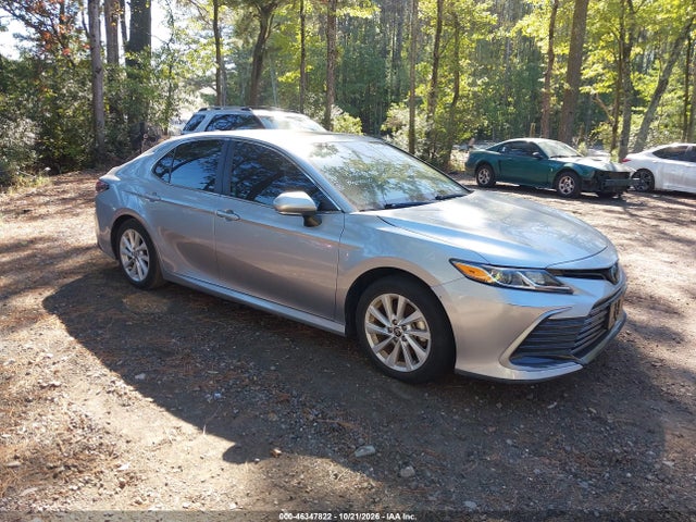 Aukcja sprzedaży 2024 Toyota Camry Le, vin: 4T1R11AK8RU902729, numer aukcji: 46347822