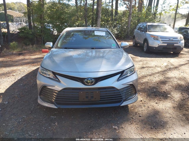 46347822 :رقم المزاد ، 4T1R11AK8RU902729 vin ، 2024 Toyota Camry Le مزاد بيع