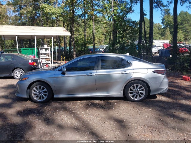 46347822 :رقم المزاد ، 4T1R11AK8RU902729 vin ، 2024 Toyota Camry Le مزاد بيع
