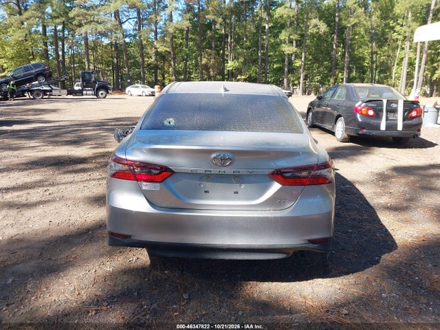 46347822 :رقم المزاد ، 4T1R11AK8RU902729 vin ، 2024 Toyota Camry Le مزاد بيع