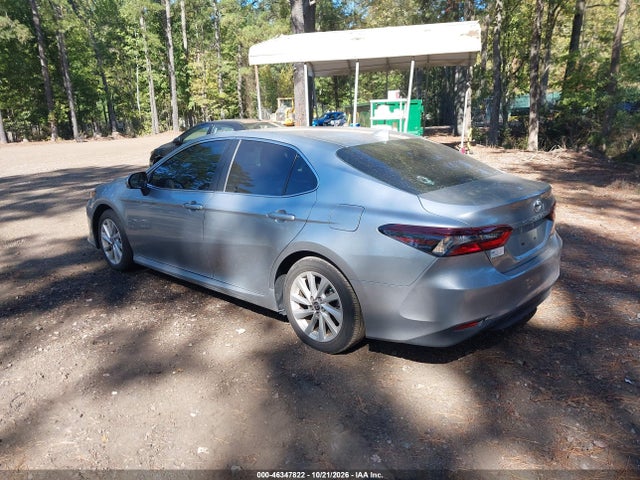 46347822 :رقم المزاد ، 4T1R11AK8RU902729 vin ، 2024 Toyota Camry Le مزاد بيع