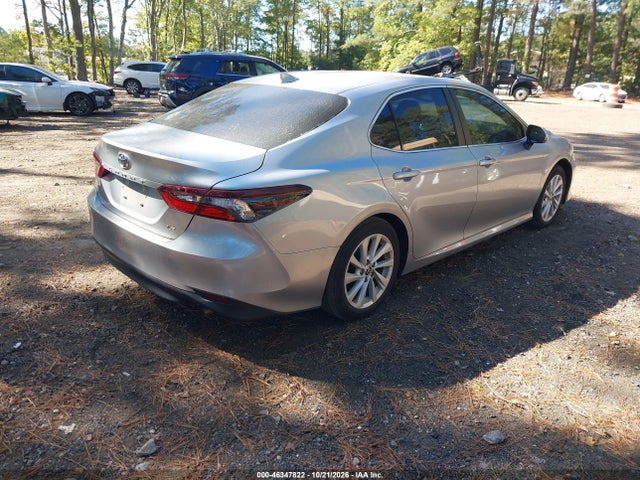 46347822 :رقم المزاد ، 4T1R11AK8RU902729 vin ، 2024 Toyota Camry Le مزاد بيع
