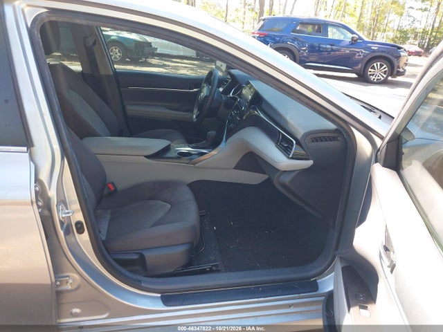 46347822 :رقم المزاد ، 4T1R11AK8RU902729 vin ، 2024 Toyota Camry Le مزاد بيع
