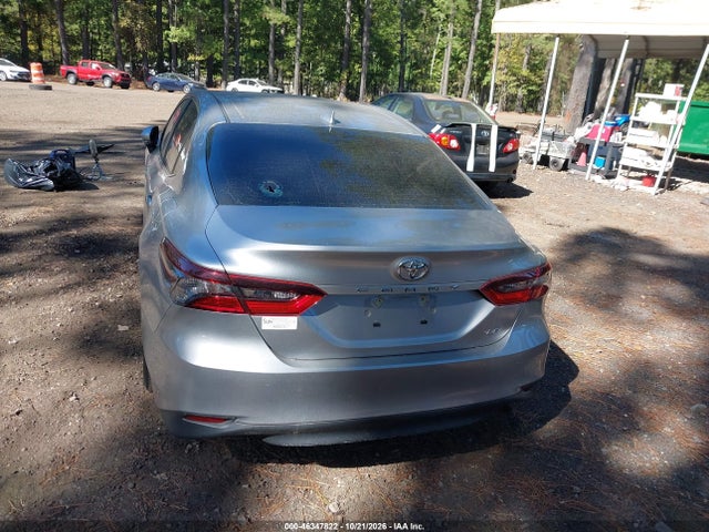 46347822 :رقم المزاد ، 4T1R11AK8RU902729 vin ، 2024 Toyota Camry Le مزاد بيع