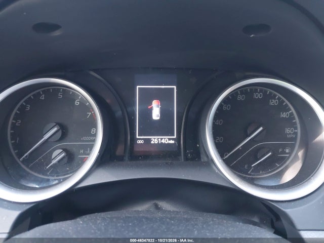 46347822 :رقم المزاد ، 4T1R11AK8RU902729 vin ، 2024 Toyota Camry Le مزاد بيع
